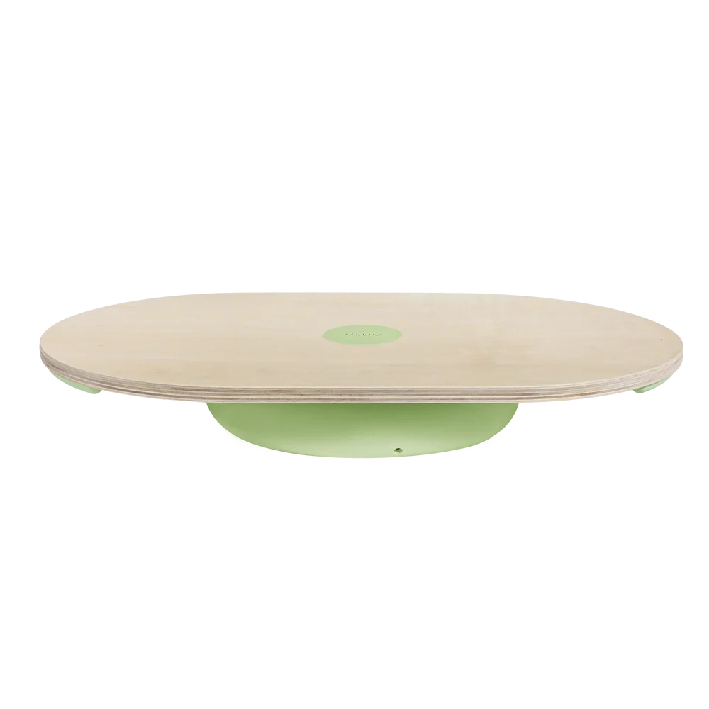 VIPPA balansbord - pesto