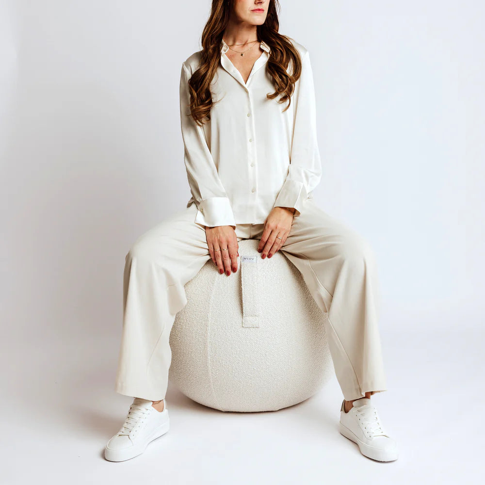 BOL DIVA Bouclé Zitbal