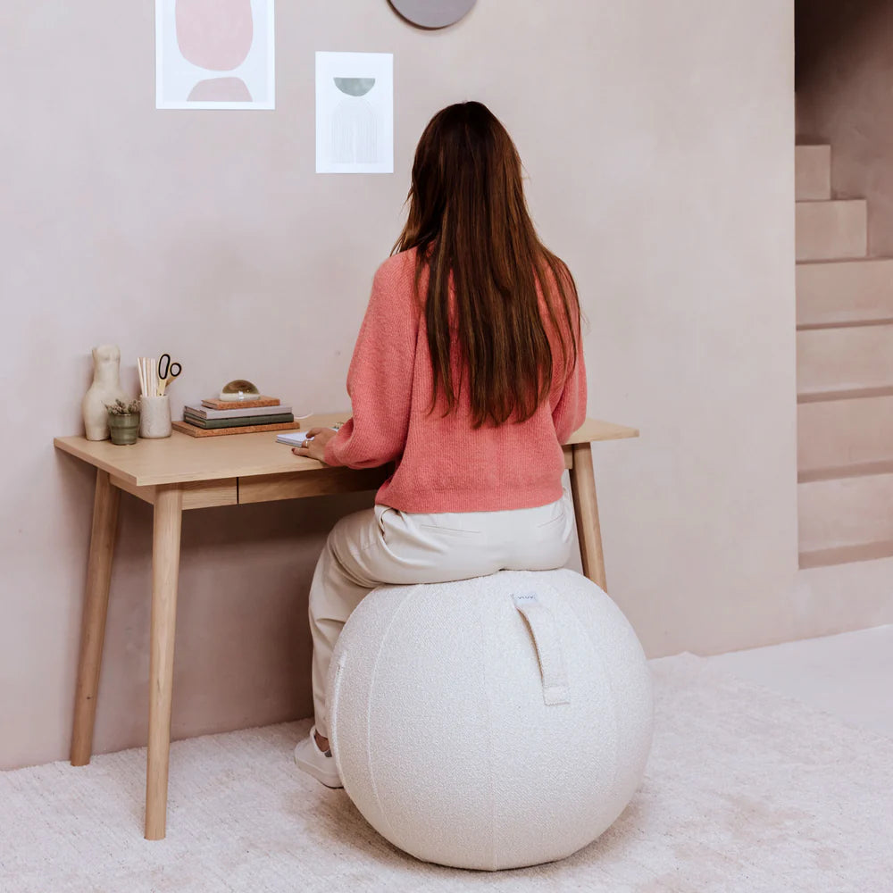 BOL DIVA Bouclé Zitbal