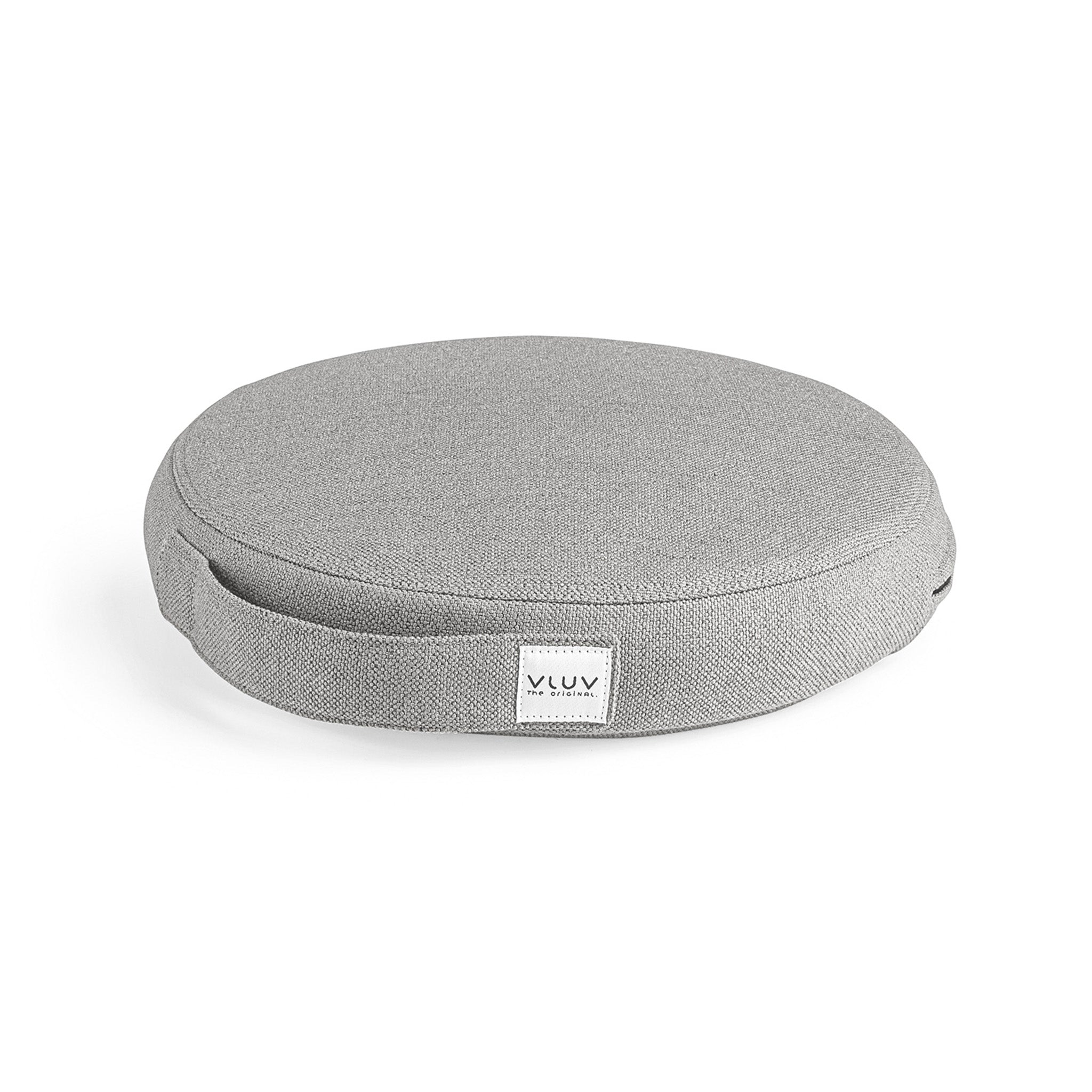 SOVA Balancekissen ash