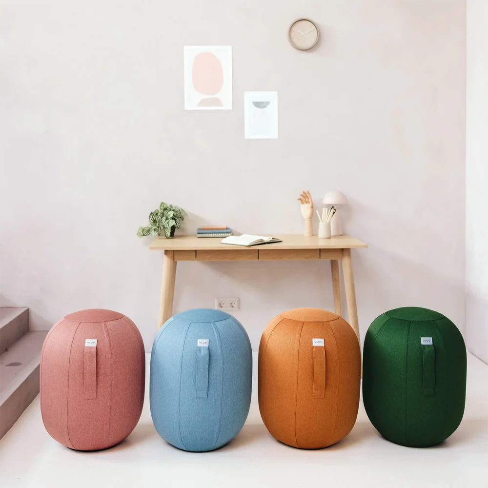 KAPSUL LEIV Balanscapsule