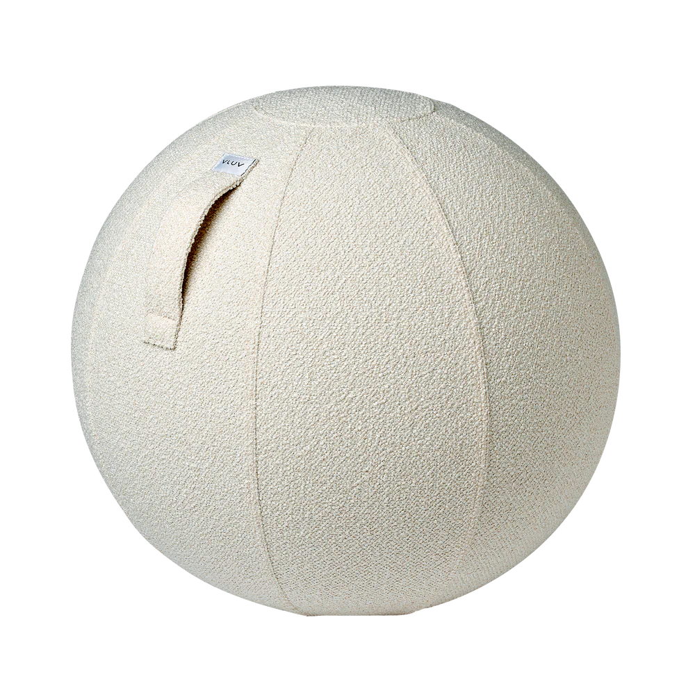 BOL DIVA Bouclé Zitbal