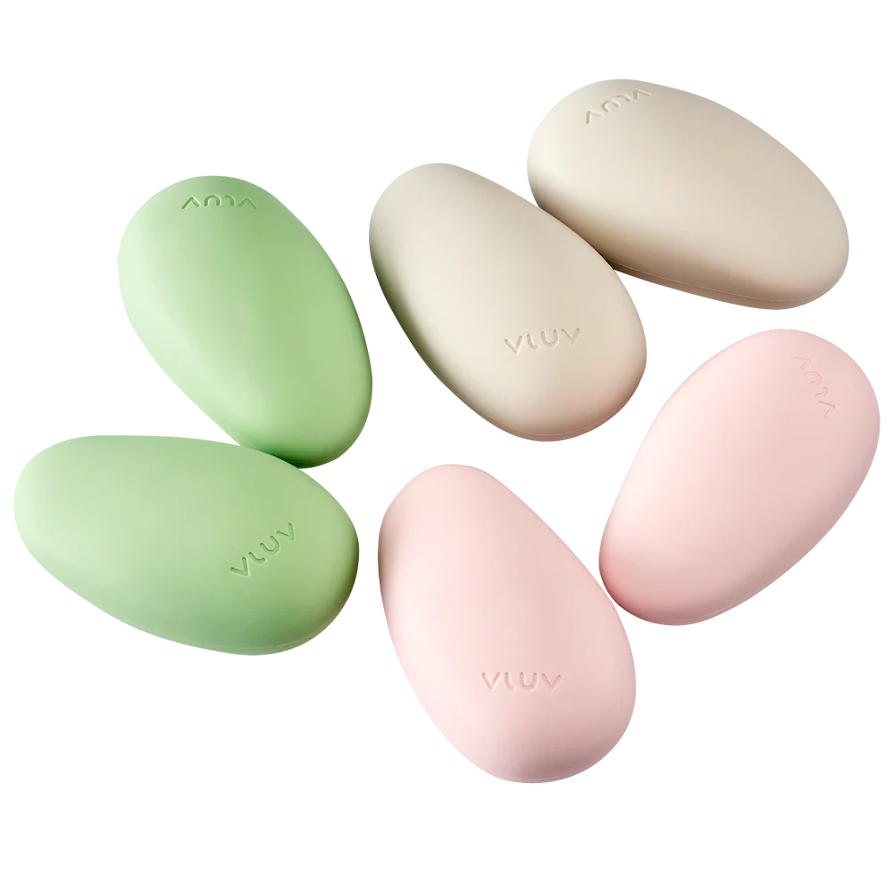 LIVT 750 toning gewichten