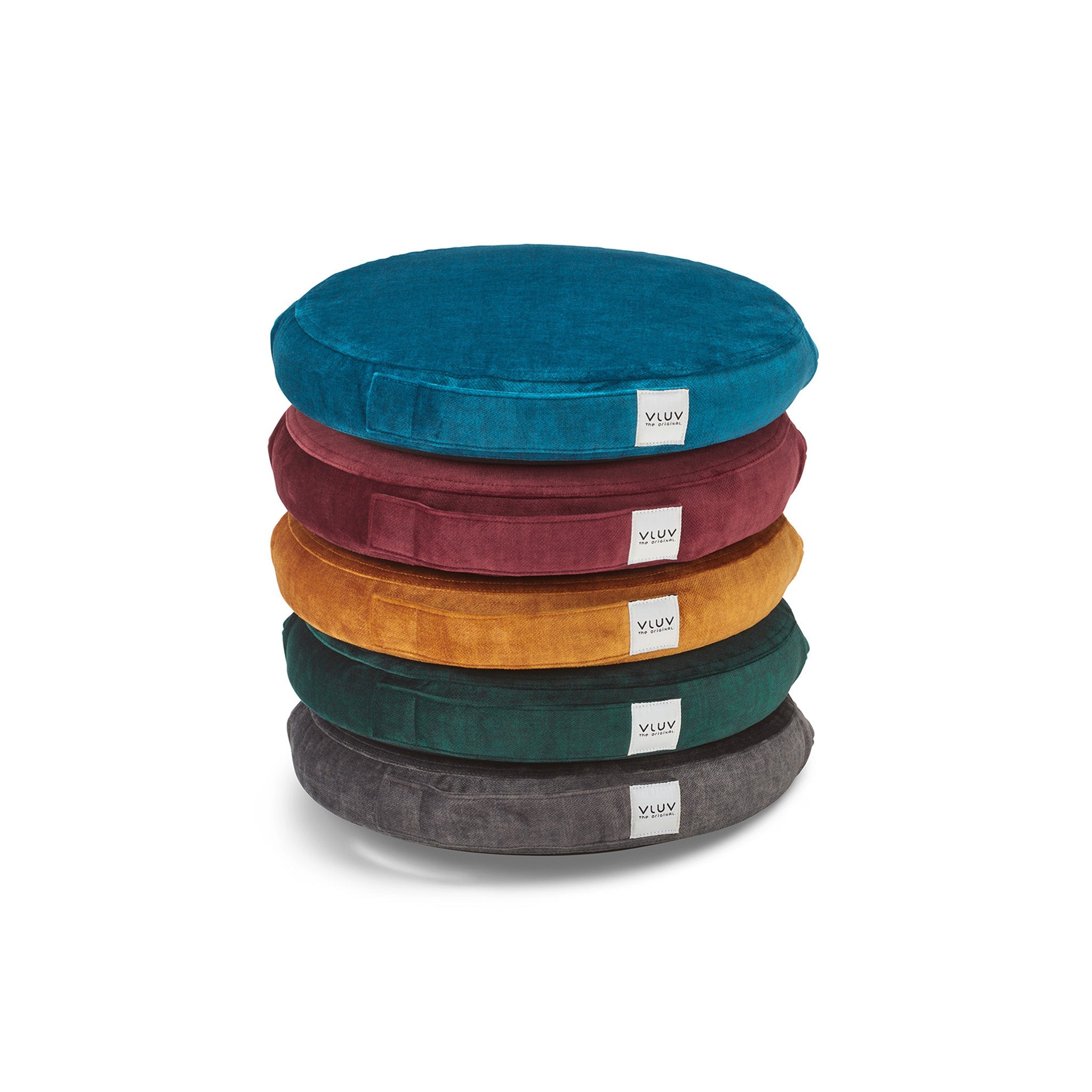 PIL&amp;PED VARM Balance cushion