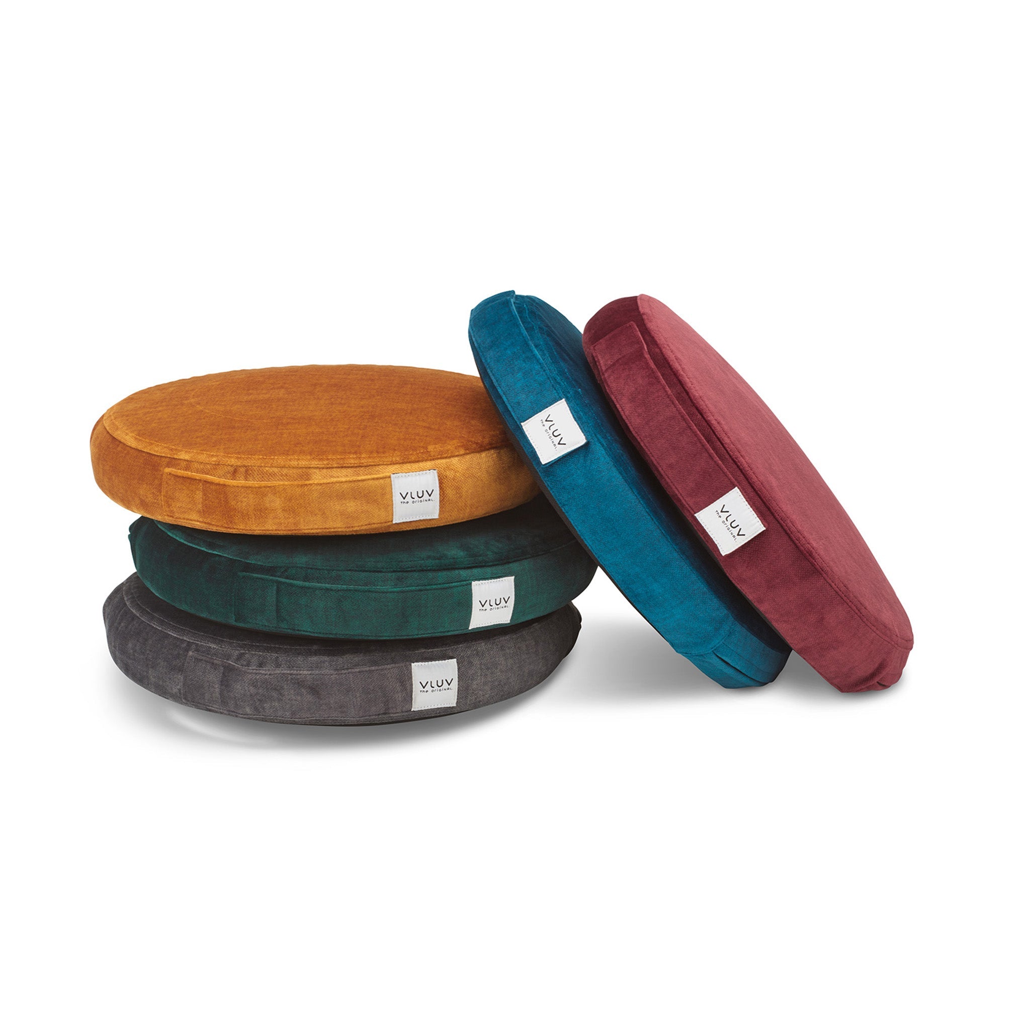 PIL&amp;PED VARM Balance cushion