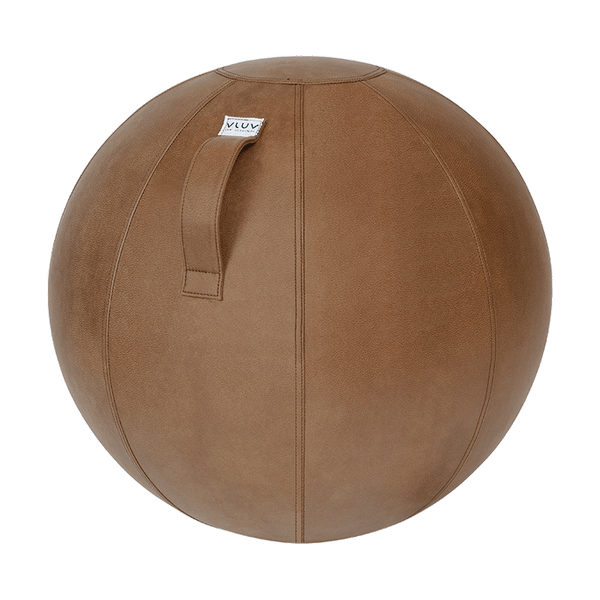 VLUV I MUCH sitting ball Cover made of special vegan imitation